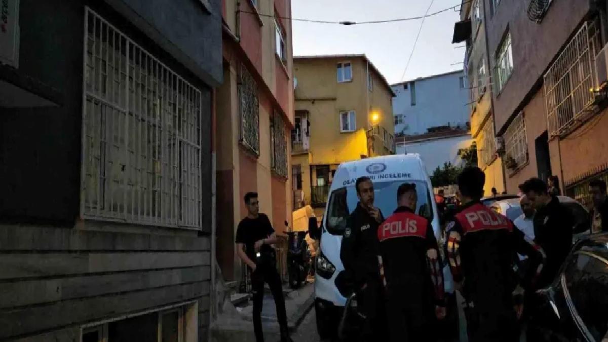 Beyoğlu’nda Kardeş Cinayeti ve İntihar