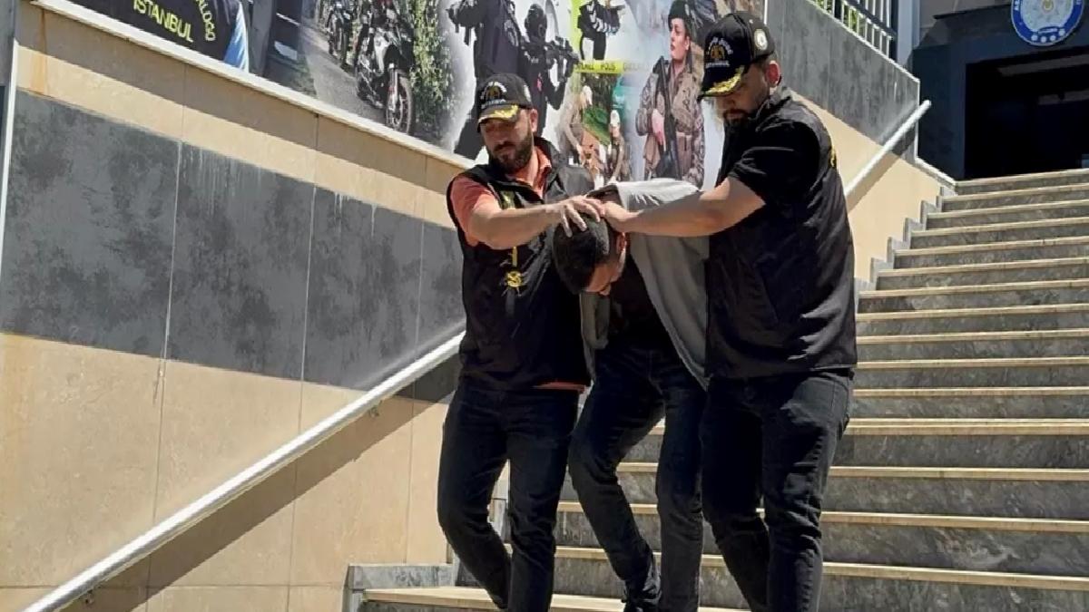 Beyoğlu’nda Silahlı Atak: Bir Kuşkulu Tutuklandı