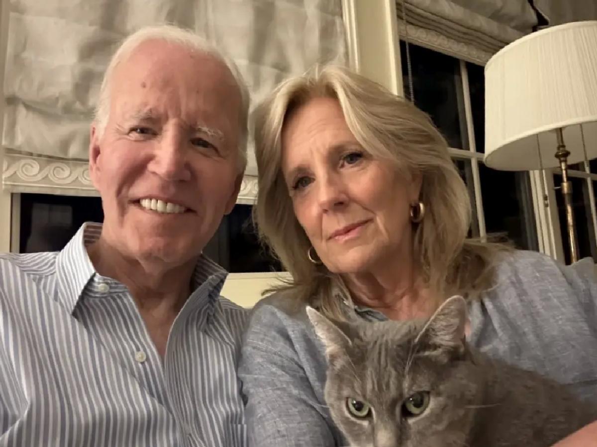 Biden’a Prostat Kanseri Teşhisi