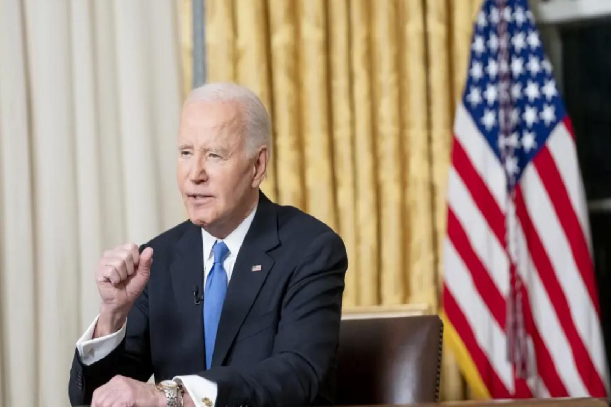 Biden’a Prostat Kanseri Teşhisi