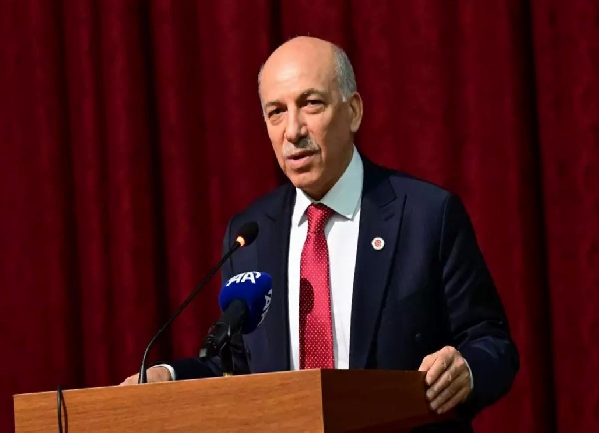 Bilal Erdoğan: Gençler Siyasete Tesir Etmeli