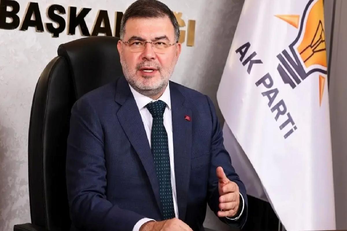 Bilal Saygılı: CHP Ahlaklı Siyaseti Zehirliyor
