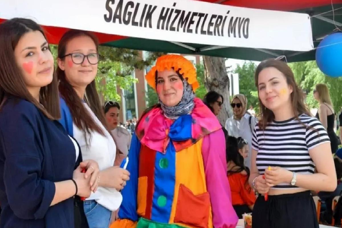 Bilecik’te Bilim ve Kültür Şenliği Coşkusu