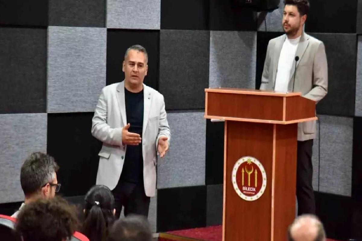 Bilecik’te Elektronik Ödeme Sistemi İçin Bilgilendirme Toplantısı Düzenlendi