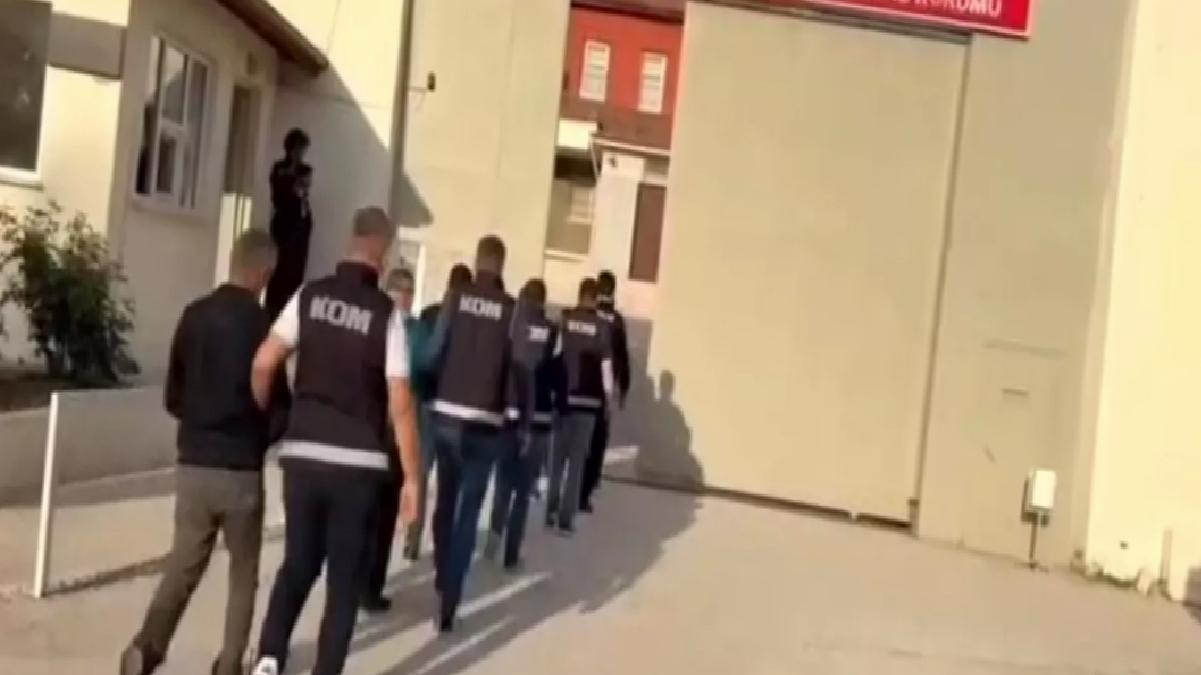 Bilecik’te Engelli Raporu Dolandırıcılığı Çökertildi