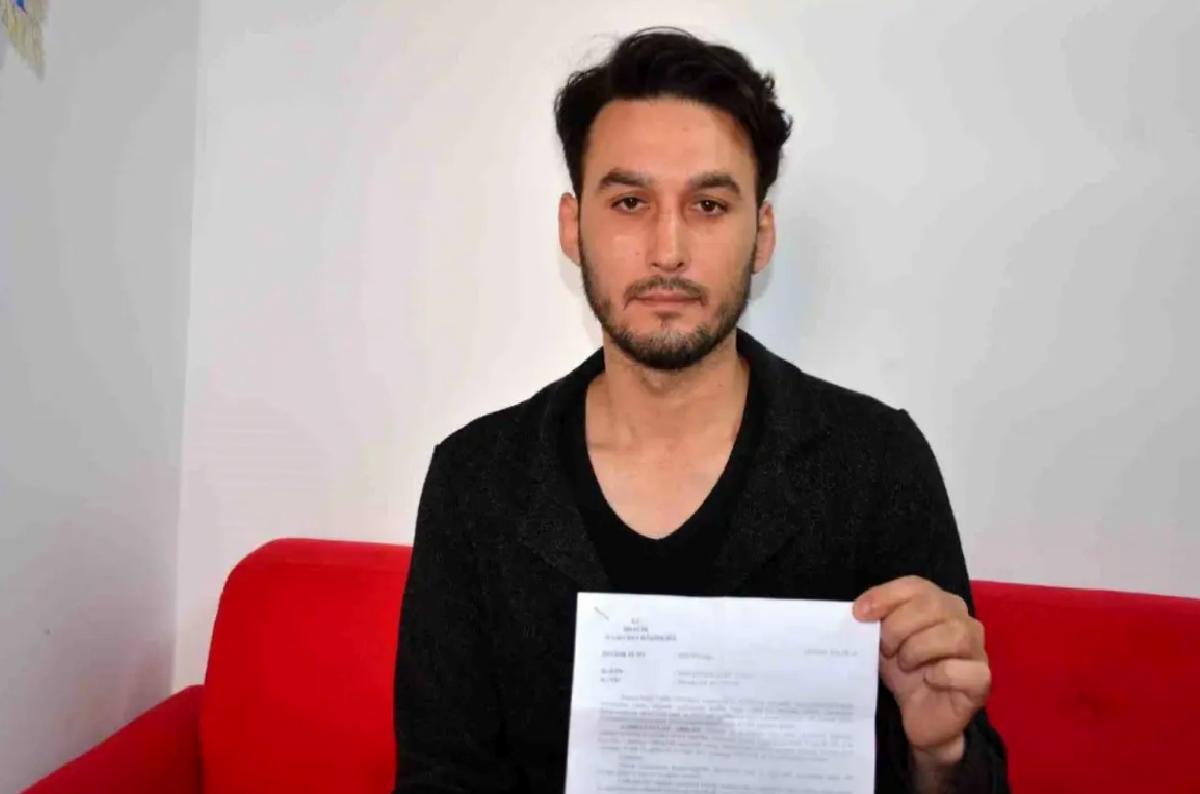 Bilecik’te Hemşireye Darp Argümanı