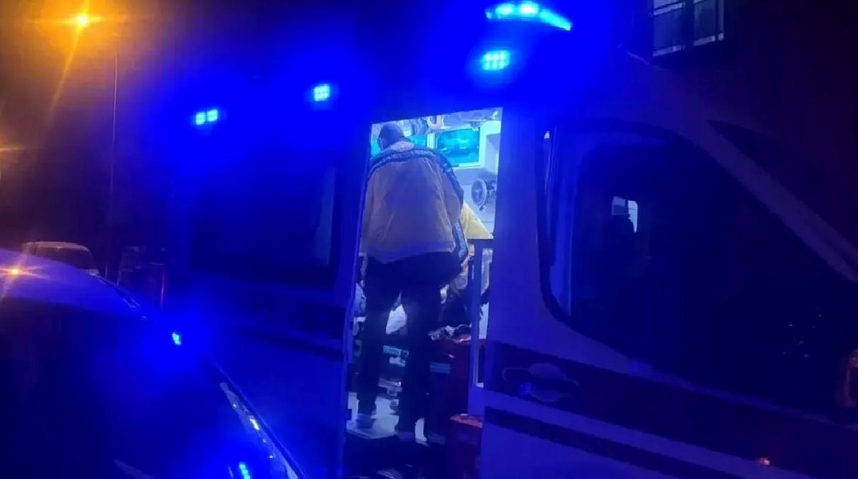 Bilecik’te Silahlı Arbede: 2 Yaralı