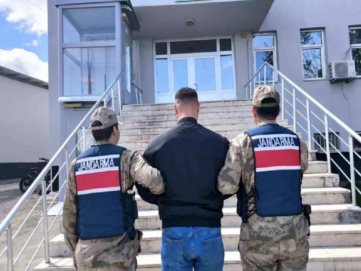 Bingöl’de Dolandırıcılıktan Aranan Şahıs Yakalandı