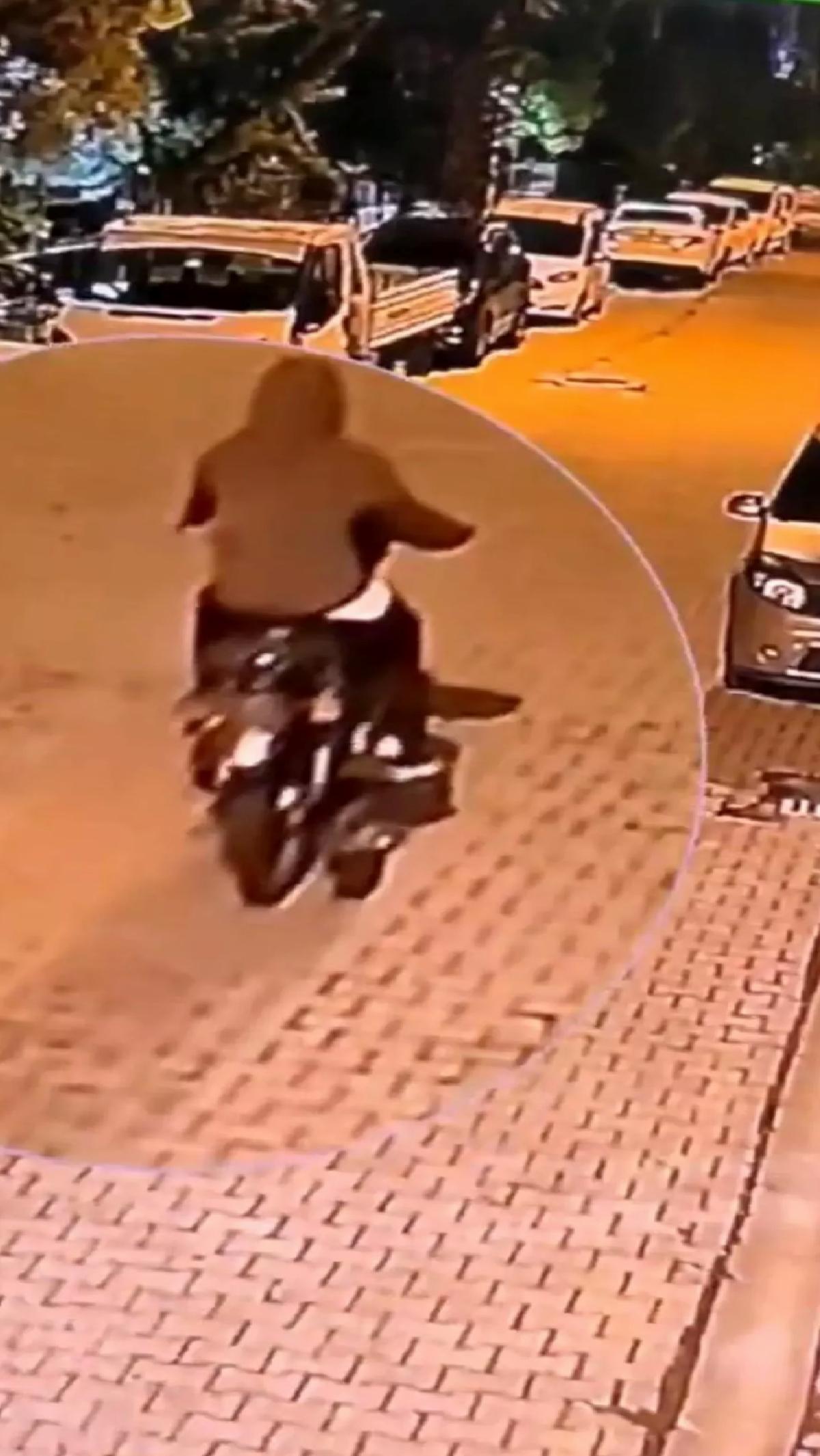 Bingöl’de Motosiklet Hırsızları Yakalandı
