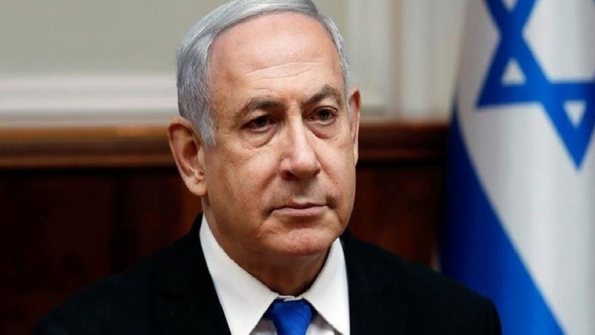 Binyamin Netanyahu işgal planını deşifre etti: Eyal Zamir’in fikriydi
