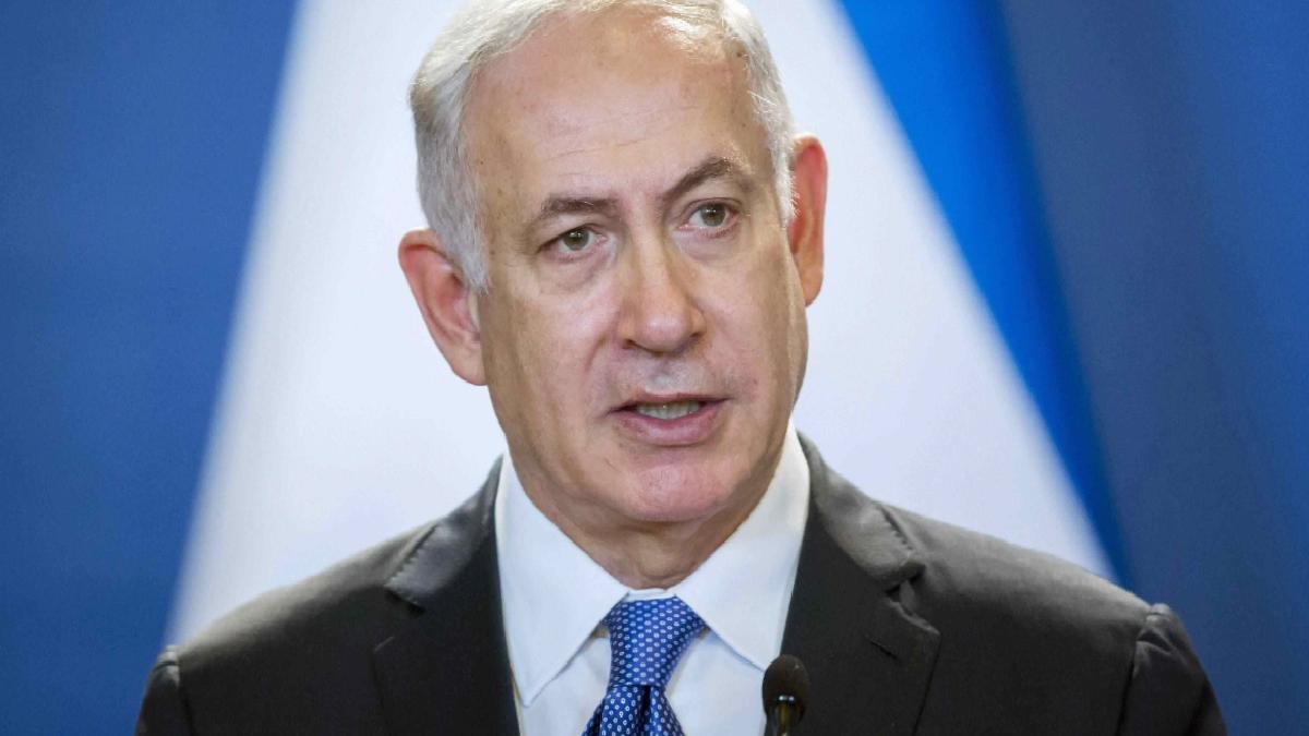 Binyamin Netanyahu’nun Azerbaycan ziyareti ertelendi
