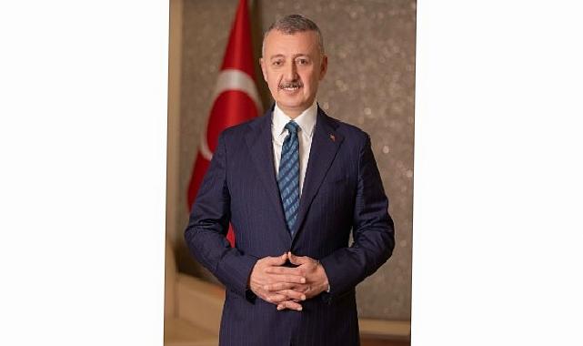 “Bir annenin yüreği, bütün bir insanlığın sığınağıdır”