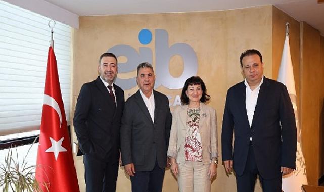 Bir İdare Dört Lider – EHKİB idare konseyine giren başka STK’lara lider oluyor
