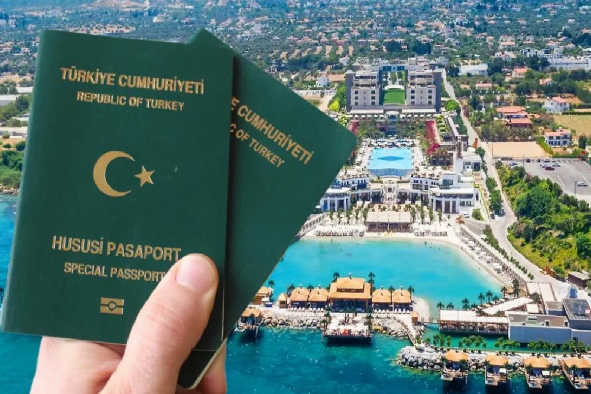 Bir meslek kümesine daha Yeşil Pasaport ayrıcalığı geliyor