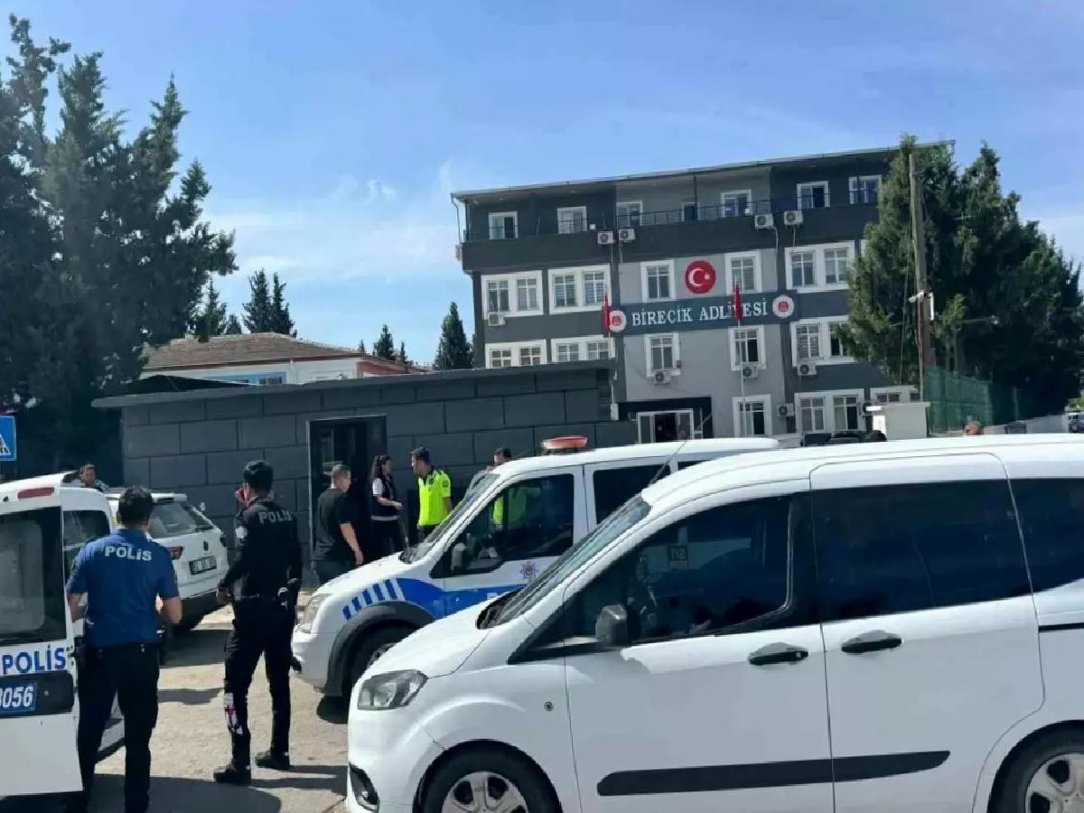 Birecik’te Aileler Ortasında Arbede: 5 Yaralı