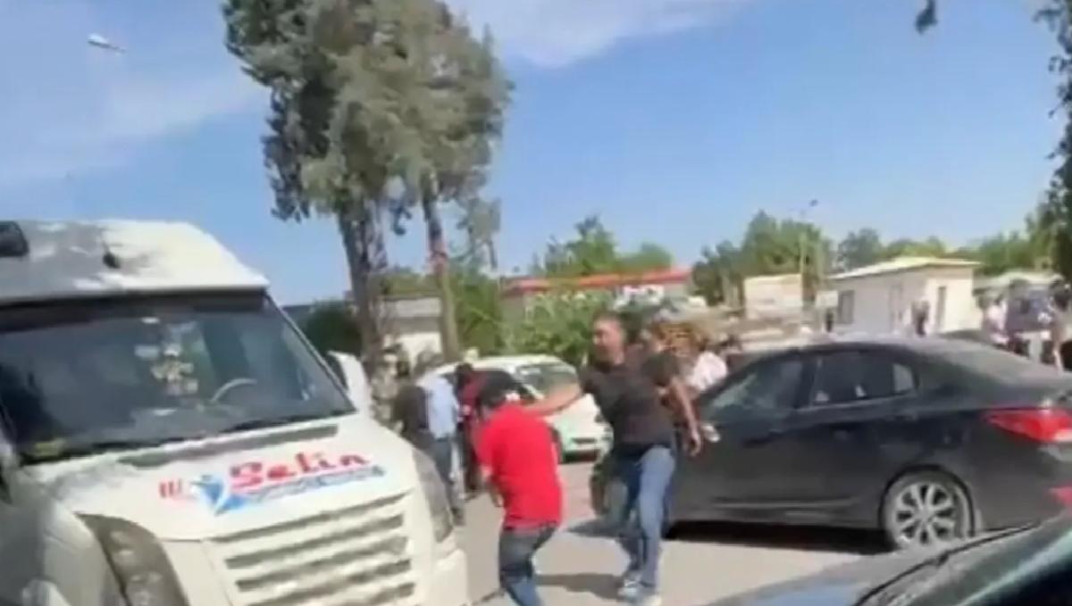 Birecik’te Akraba Hengamesi: 5 Yaralı, 7 Gözaltı