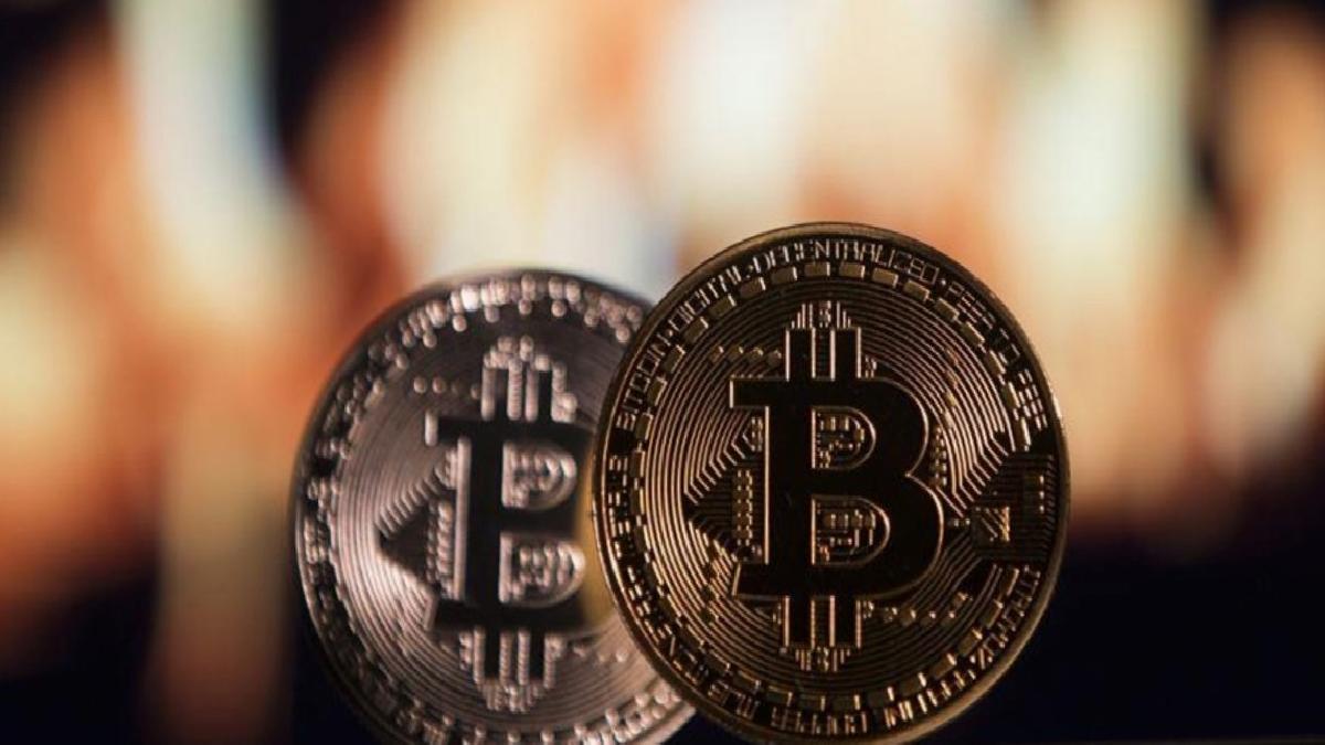 Bitcoin 95 bin doları aştı
