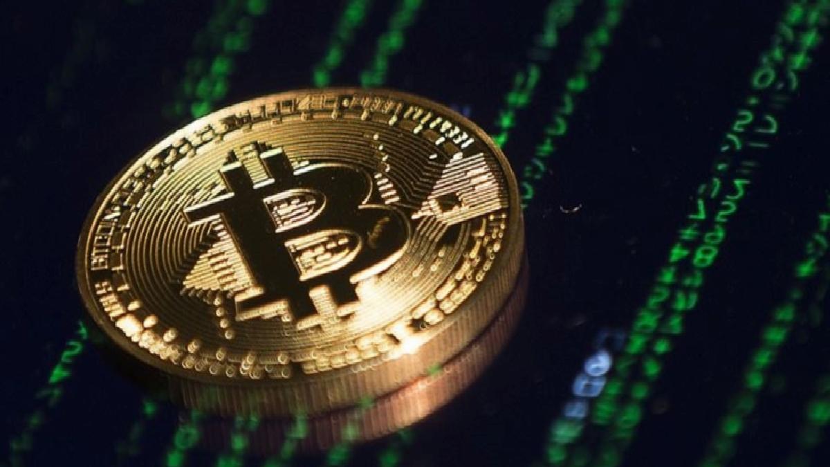 Bitcoin tekrar 100 doların üzerinde
