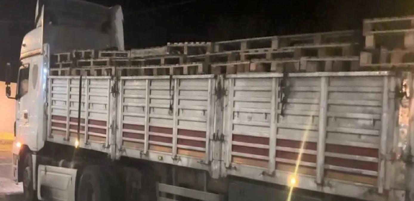 Bitlis’te Sistemsiz Göçmen Operasyonu