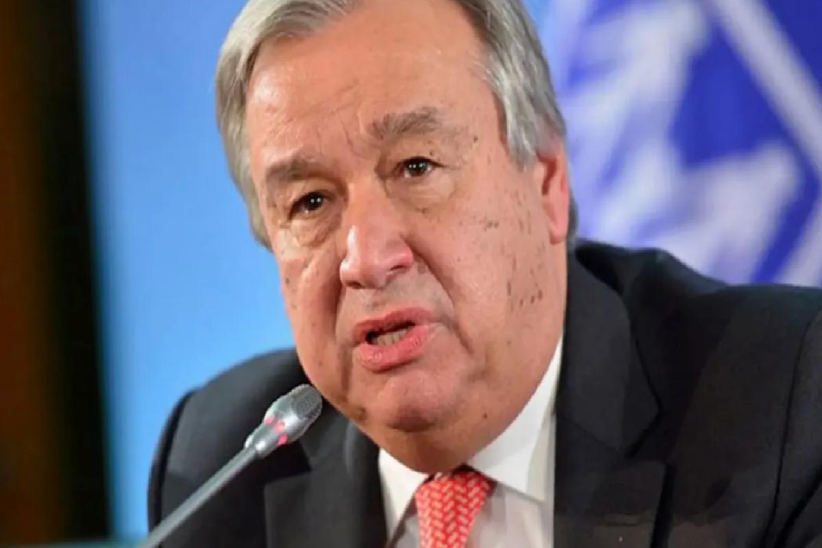 BM’den Hindistan ve Pakistan’a davet: Tansiyon kritik noktaya geldi