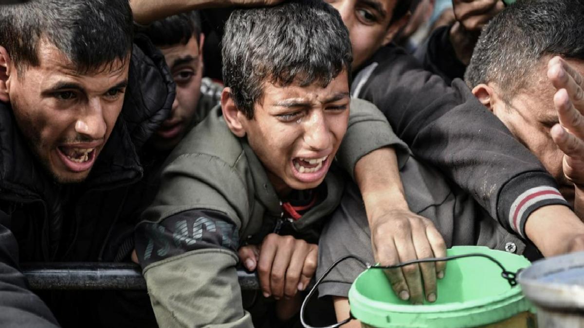 BM’den İsrail’e, Gazze’de ‘acımasız ablukayı sonlandırma’ daveti