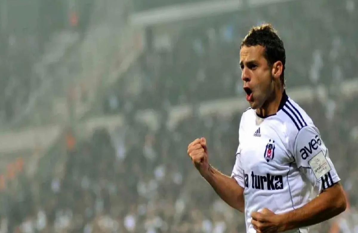 Bobo’dan Beşiktaş-Fenerbahçe Derbisi Yorumu