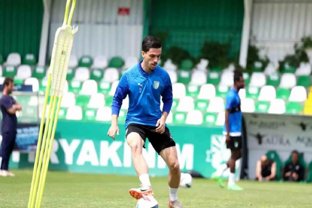 Bodrum FK: Sivasspor Maçına Hazır