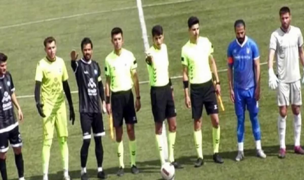 Bölgesel Amatör Lig 4. Küme’de Hakemler Aşikâr Oldu