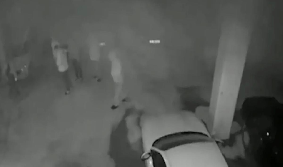 Bolu’da Yangın: Otel Çalışanları Araçları İçin Müşterileri Unuttu