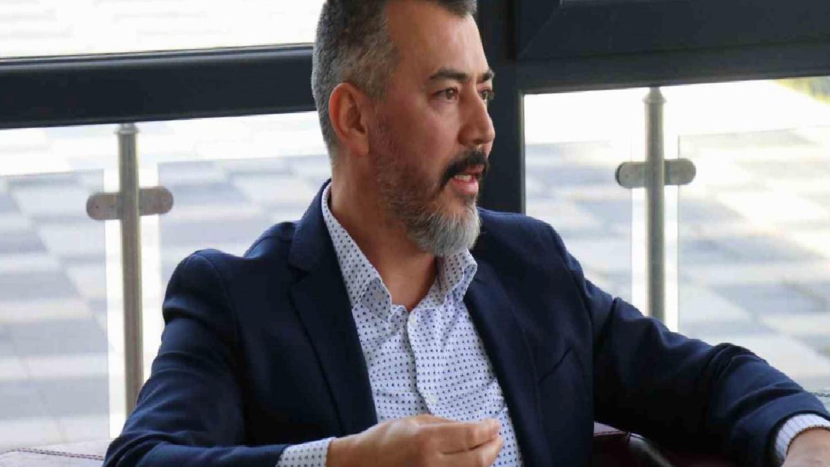 Boluspor Lideri’nden Amed Sportif Faaliyetler Kulübü Lideri’ne reaksiyon