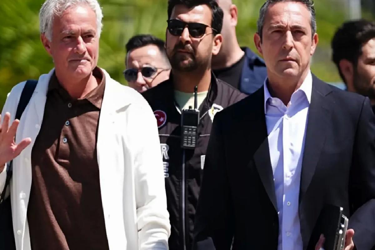 Bomba iddia! Zinedine Zidane Fenerbahçe’ye geliyor