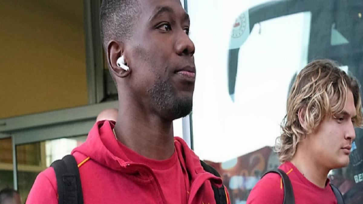 Bonservisine 8 milyon euro verilmişti! Galatasaray, Carlos Cuesta ile vedalaşıyor