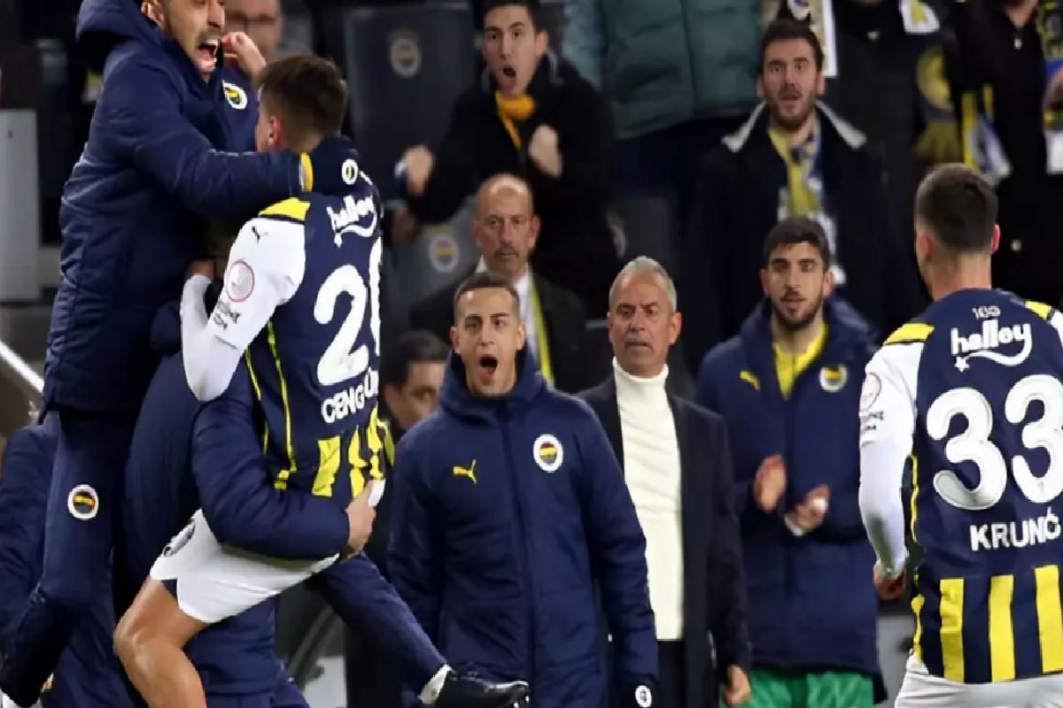 Bonservisini istiyorlar! Fenerbahçe’nin kiralık yolladığı futbolcu gittiği kadroda kral oldu
