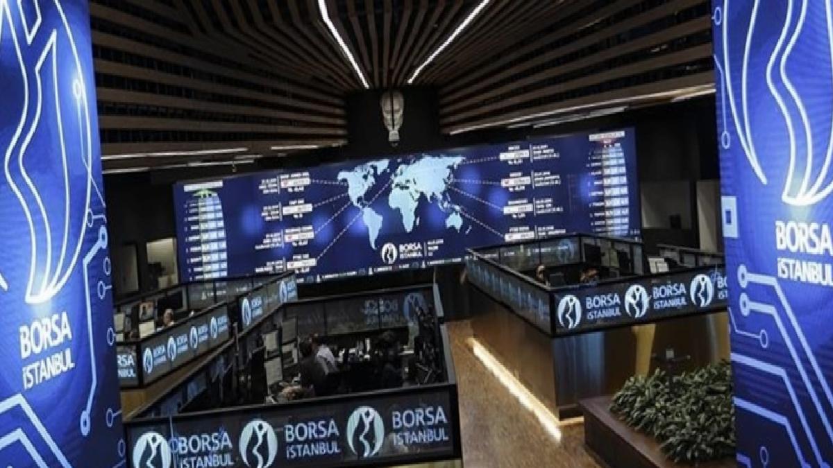 Borsa İstanbul günü yükselişle tamamladı