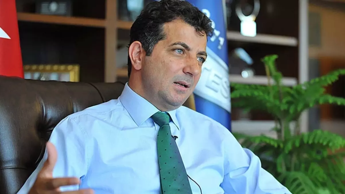 Borsa İstanbul soruşturmasında eski Rektör Ünsal Ban yakalandı