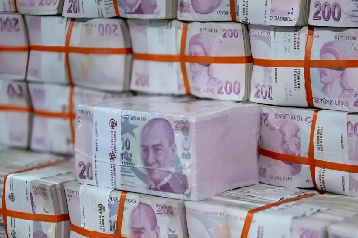 Borsa İstanbul’da felaket! Kaybolan paranın haddi hesabı yok