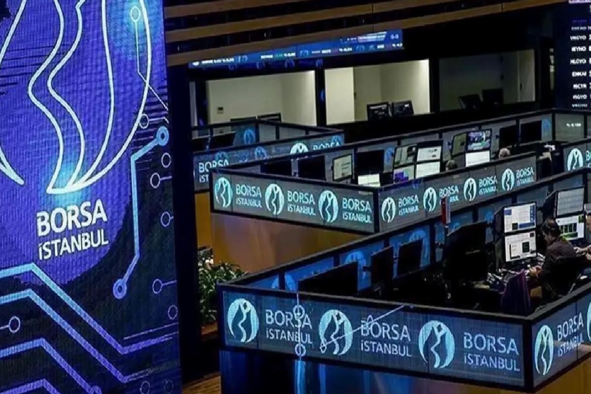 Borsa İstanbul’da manipülasyon soruşturması: 12 kişi tutuklandı