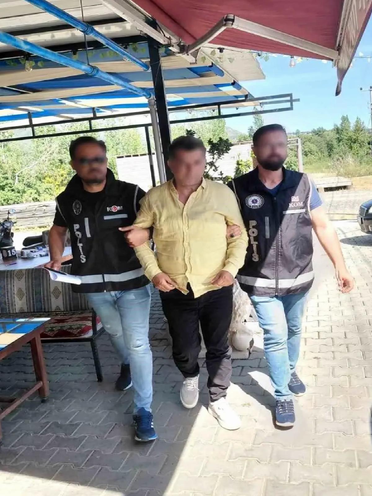 Borsada Manipülasyon Operasyonu