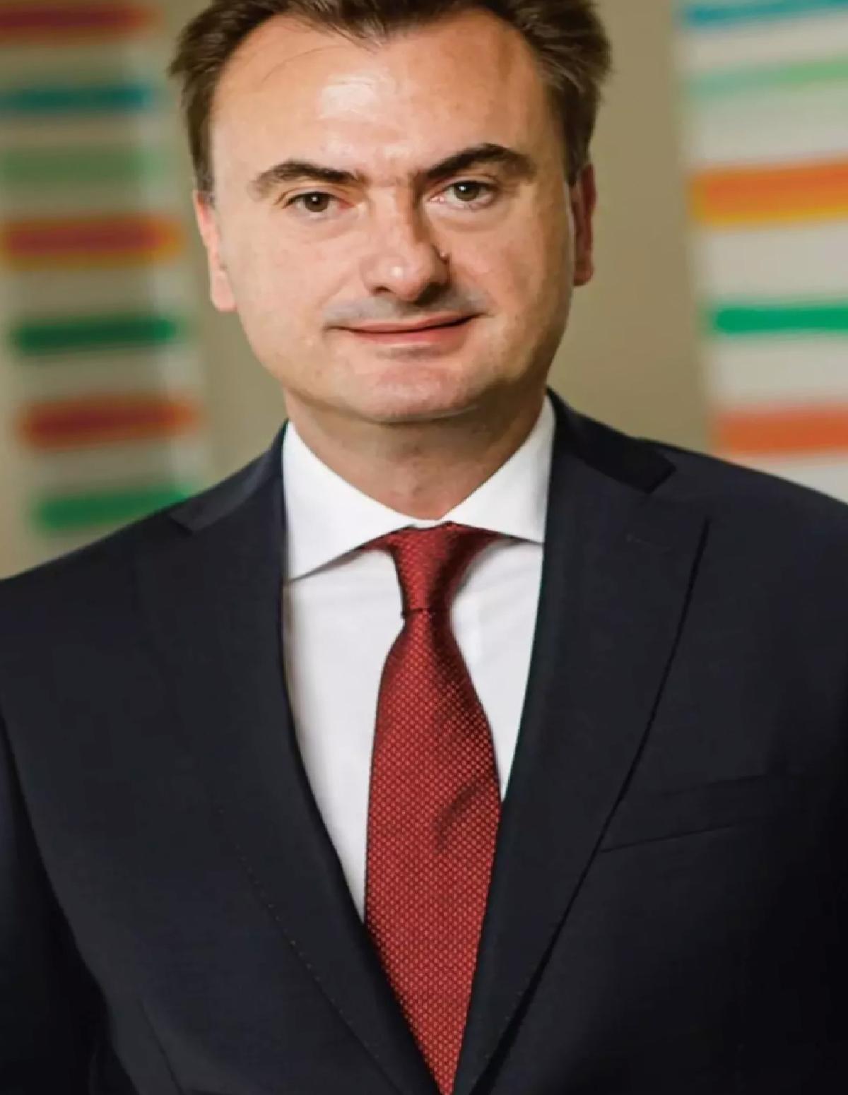 Borusan 2024’te %39 Büyüme Kaydetti