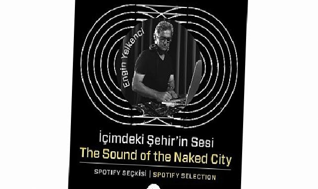 Borusan Contemporary’den, Doug Aitken’in “İçimdeki Şehir” standı için özel müzik serisi