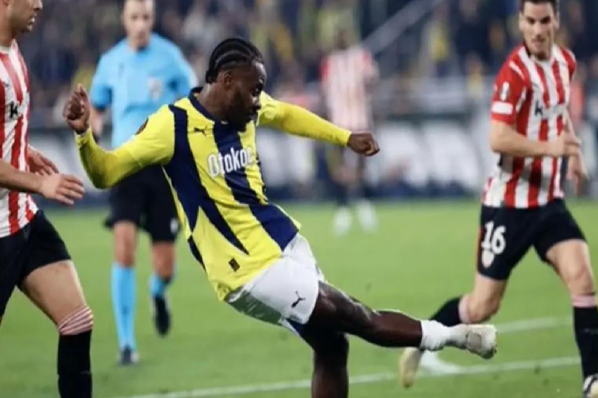 Bright Osayi-Samuel’e berbat haber! Hırsızlar konutunu soydu
