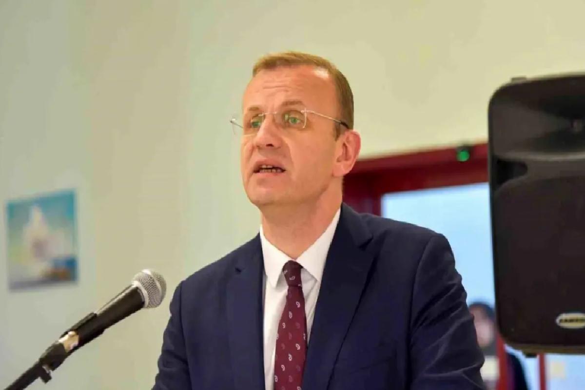 BŞEÜ’nde İhracat Akademisi Semineri Gerçekleştirildi