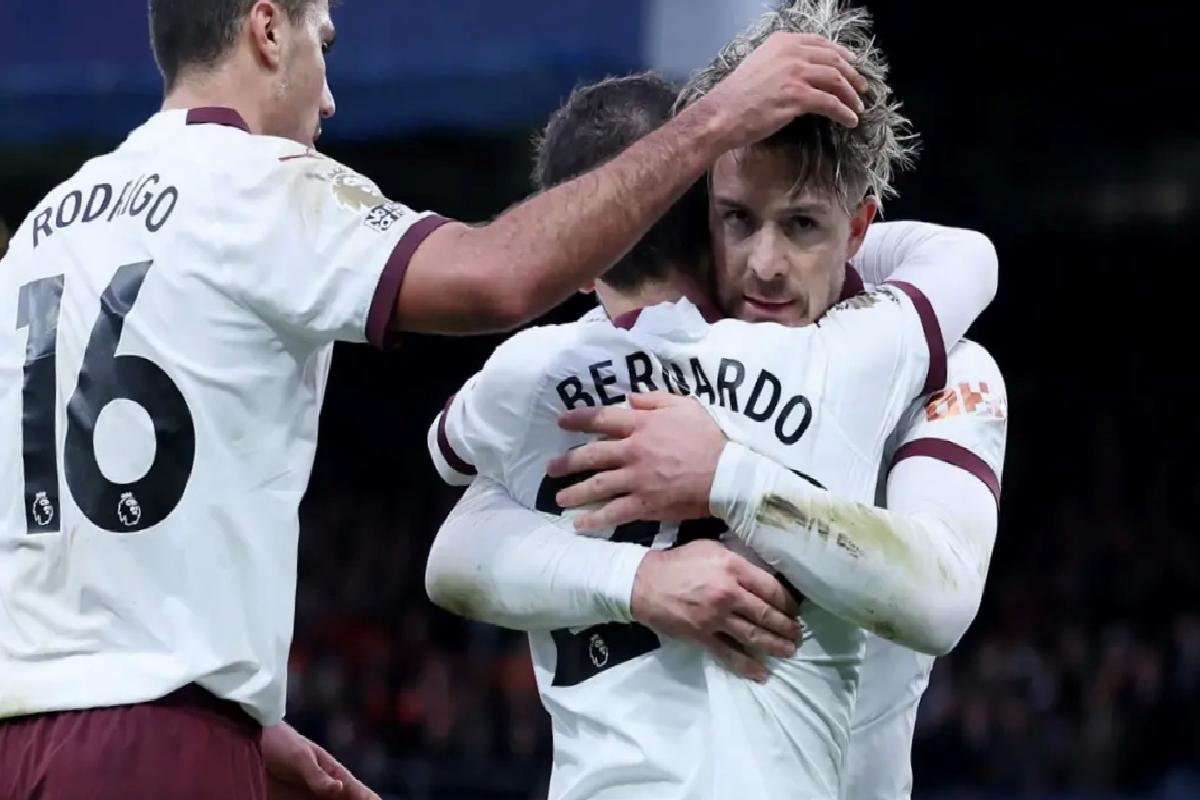 Bu haber Süper Lig devlerini sevindirecek! Manchester City’den ayrılıyor!