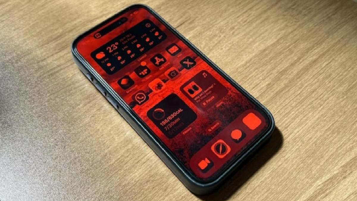 Bu kolay iPhone ayarı geceleri daha yeterli uyumanıza yardımcı olabilir