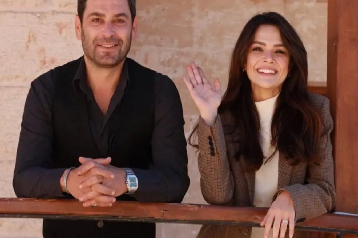 Bu türlü bir vakitte yapılacak şey mi? Ozan Akbaba ve Sinem Ünsal’a reaksiyon yağıyor