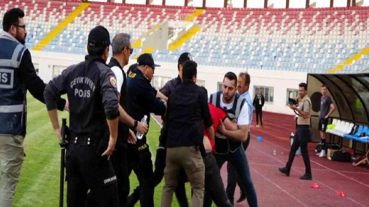 Bucak Belediyesi Oğuzhanspor, Son Dakika Golüyle BAL’da Kaldı