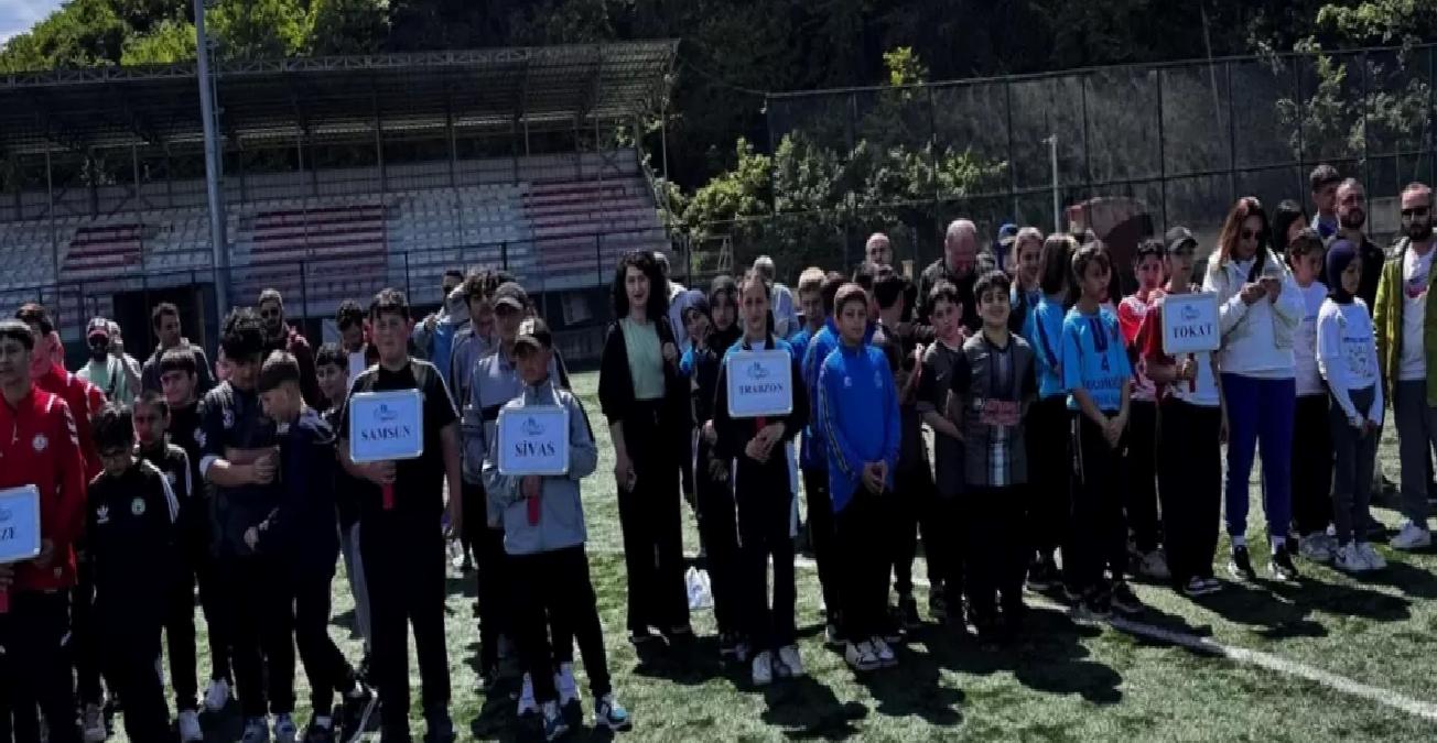 Bulancak’ta Bocce Küme Karşılaşmaları Başladı