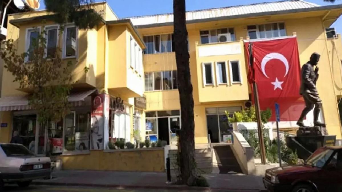 Buldan Belediyesi Mülklerini Satışa Çıkardı