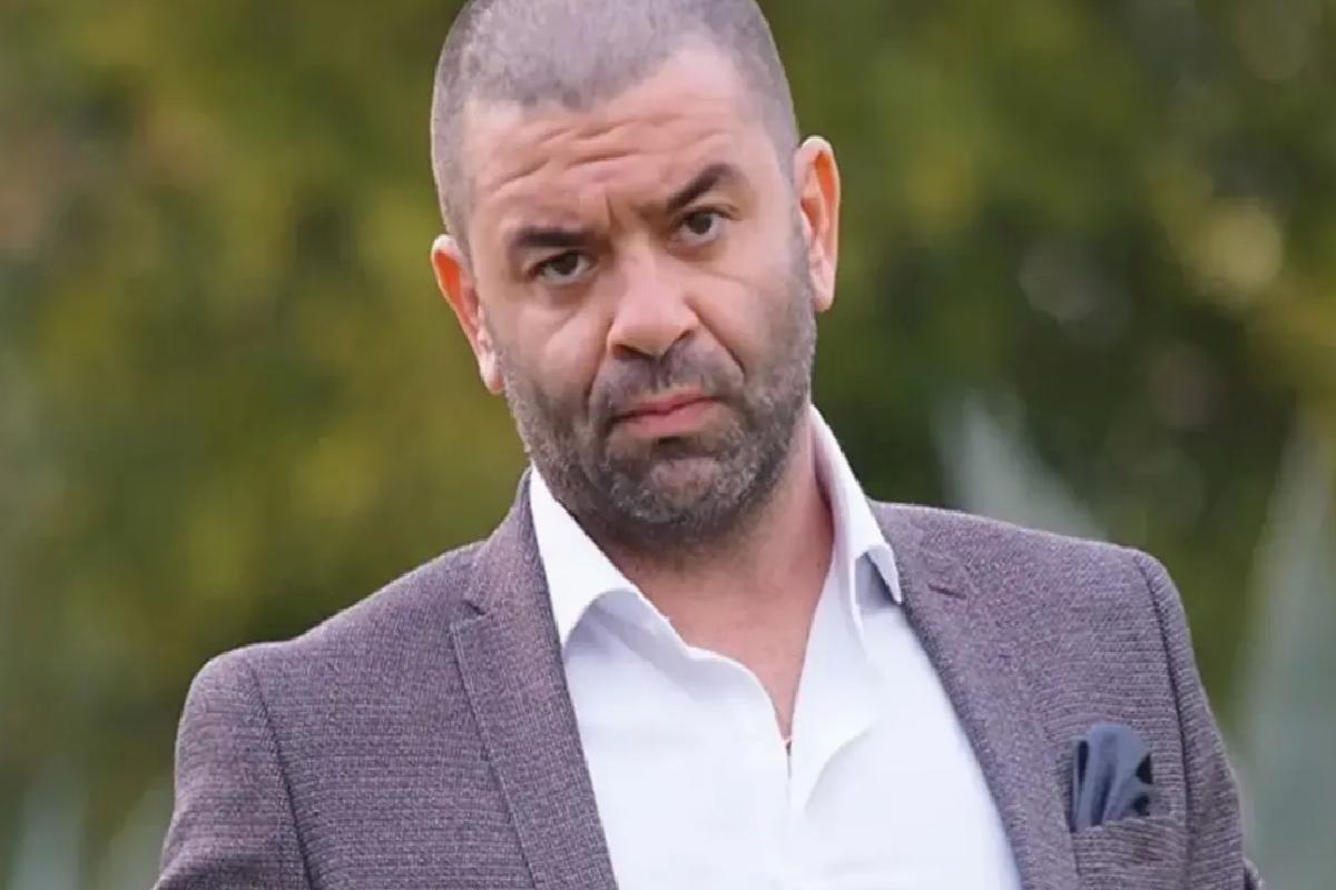 Bülent Şakrak yeni ilgisini paylaştı! Ortalarındaki yaş farkı dikkat çekti