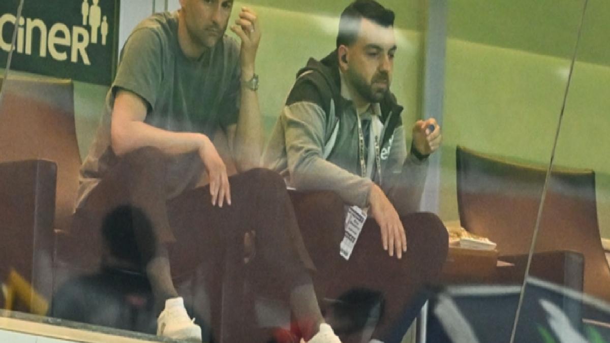 Burak Yılmaz: Hakemlerle ilgili hiçbir vakit konuşmayacağım
